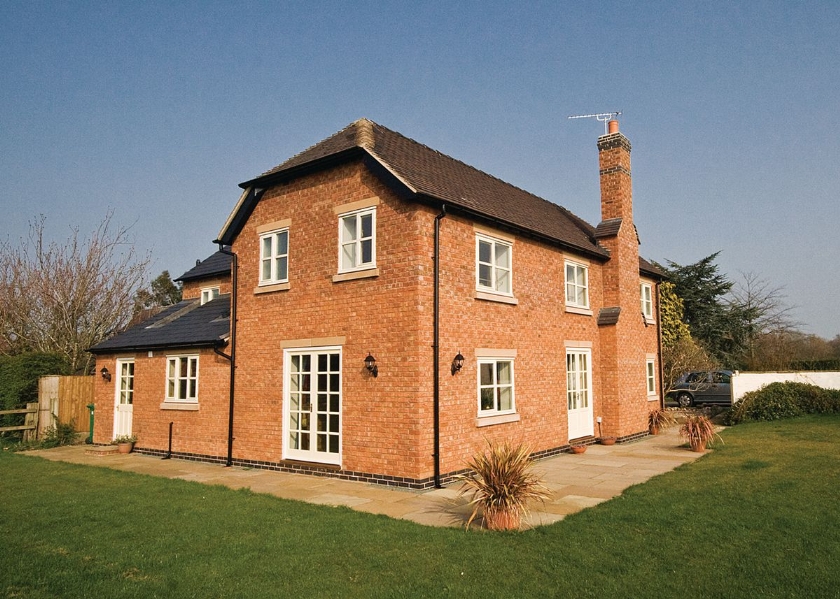 Brook House Farm Cottage