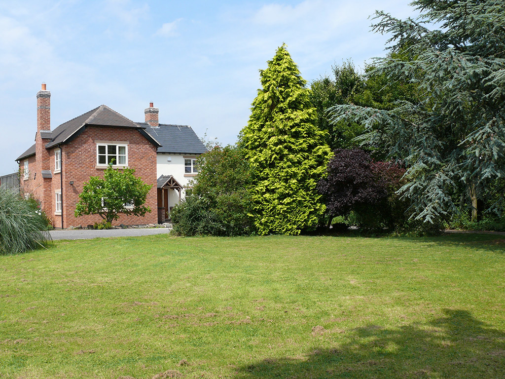 Brook House Farm Cottage