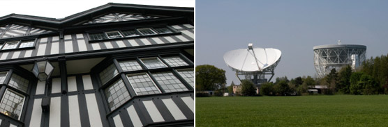 Jodrell Bank