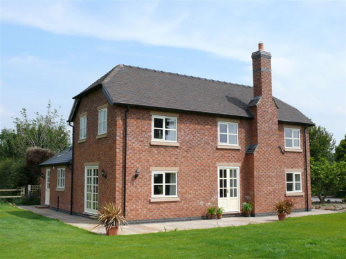 Brook House Farm Cottage